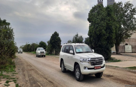 Yaxın vaxtlarda BMT missiyası Qarabağa yenidən səfər edəcək