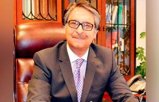 Cəlil Abbas Cilani