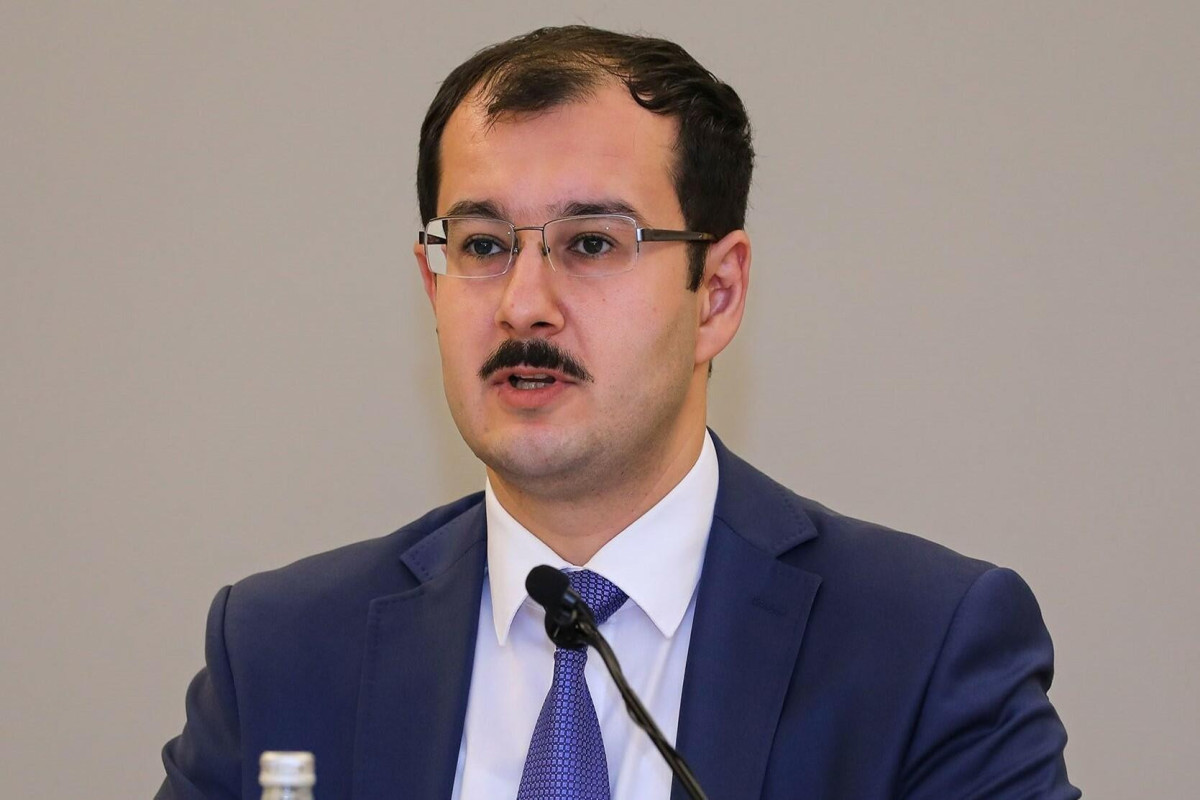 Azərbaycanın İsraildəki səfiri: "Dinc əhaliyə qarşı terror hücumlarını pisləyirəm"