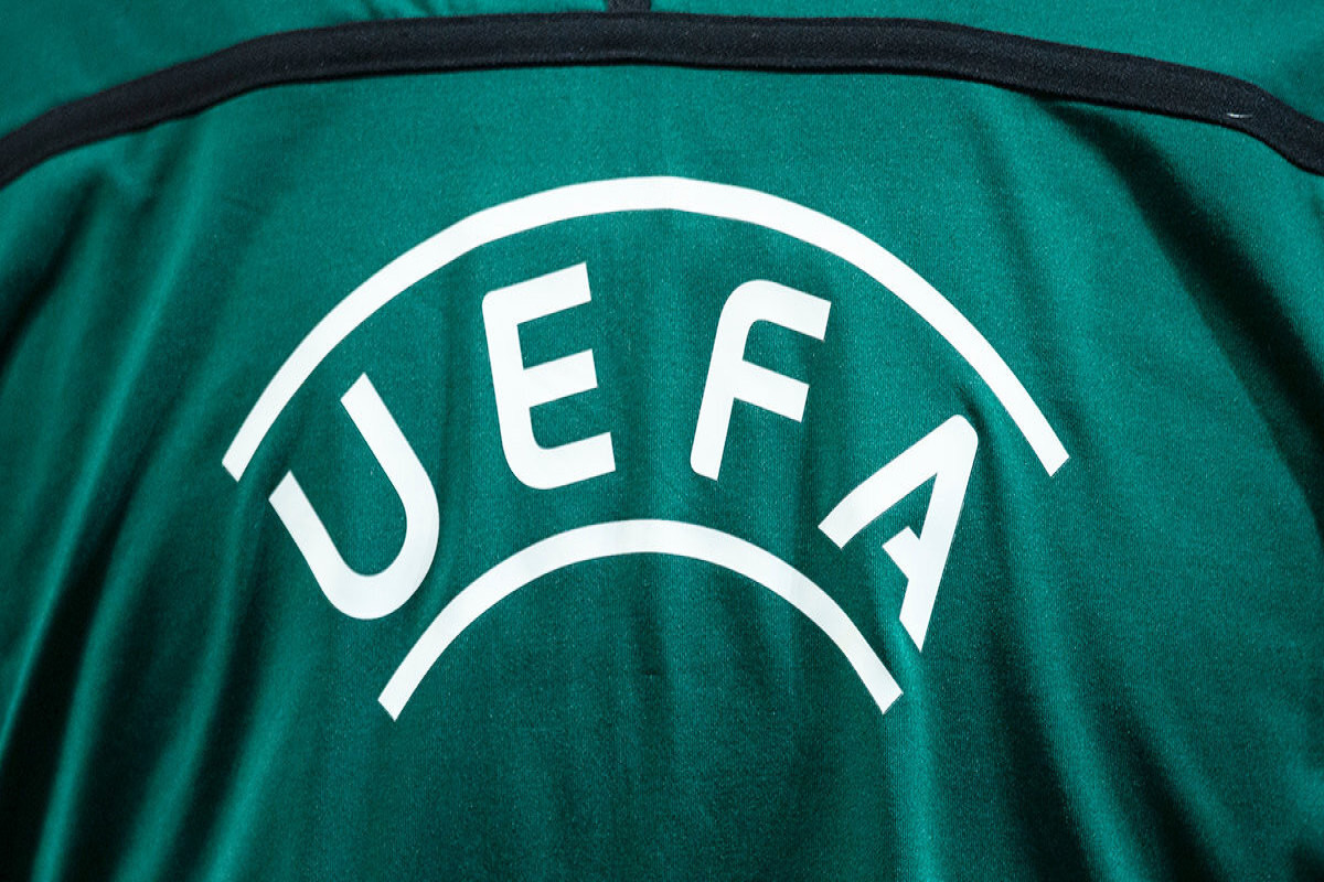 UEFA İsrail-İsveçrə matçını təxirə salıb