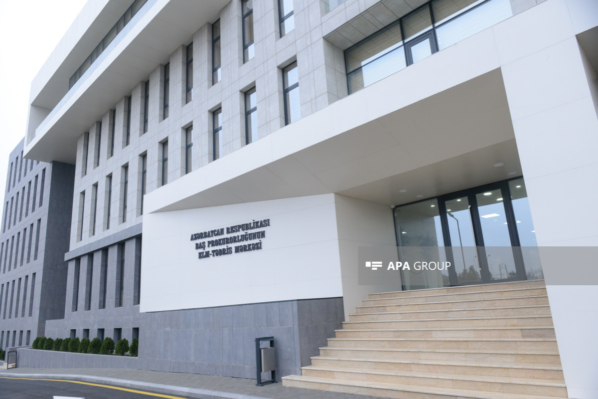 Prokurorluq orqanlarında işləmək istəyənlər üçün imtahan keçiriləcək