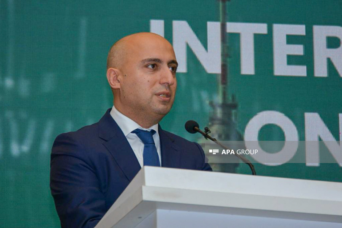 Nazir: Qarabağ Universitetinin modeli hazırlanır
