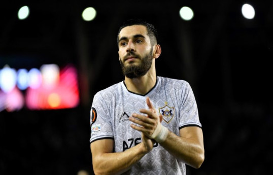 “Qarabağ”ın futbolçusunun çantası oğurlanıb