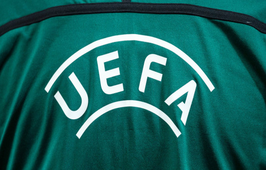UEFA İsrail-İsveçrə matçını təxirə salıb