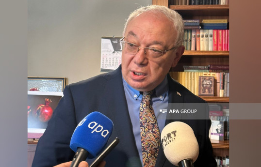 Azərbaycan və Ermənistan arasında universitet diplomatiyası üçün platforma yaradıla bilər