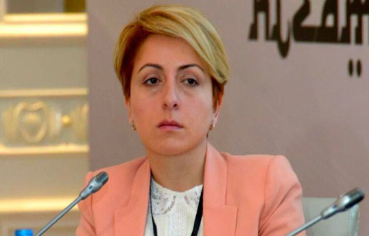 Gürcüstanın keçmiş XİN başçısı Ukraynada qəzaya düşüb