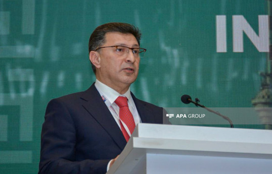 Bu il ATU-da master proqramların yaradılması planlaşdırılır