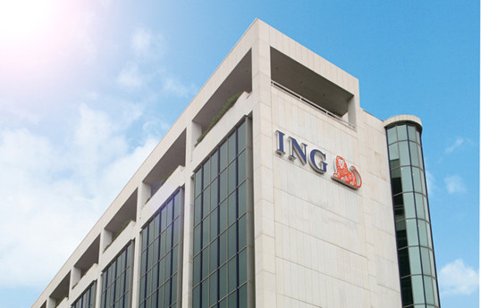 ING: Azərbaycanda inflyasiya 5,6%-ə qədər enəcək
