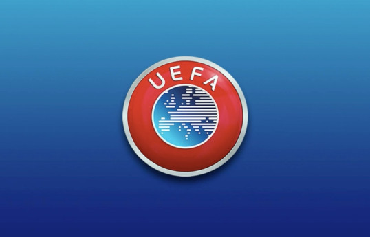 UEFA Rusiya yığmalarının beynəlxalq yarışlarda iştirakına icazə vermək qərarını ləğv edib