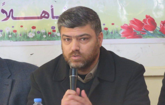 Cavad Əbu Şamala