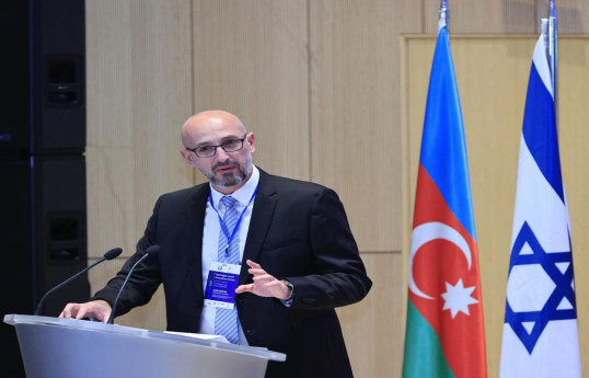 Aleks Kaplun: İsrail tarixinin bəlkə də ən çətin günlərini yaşayır
