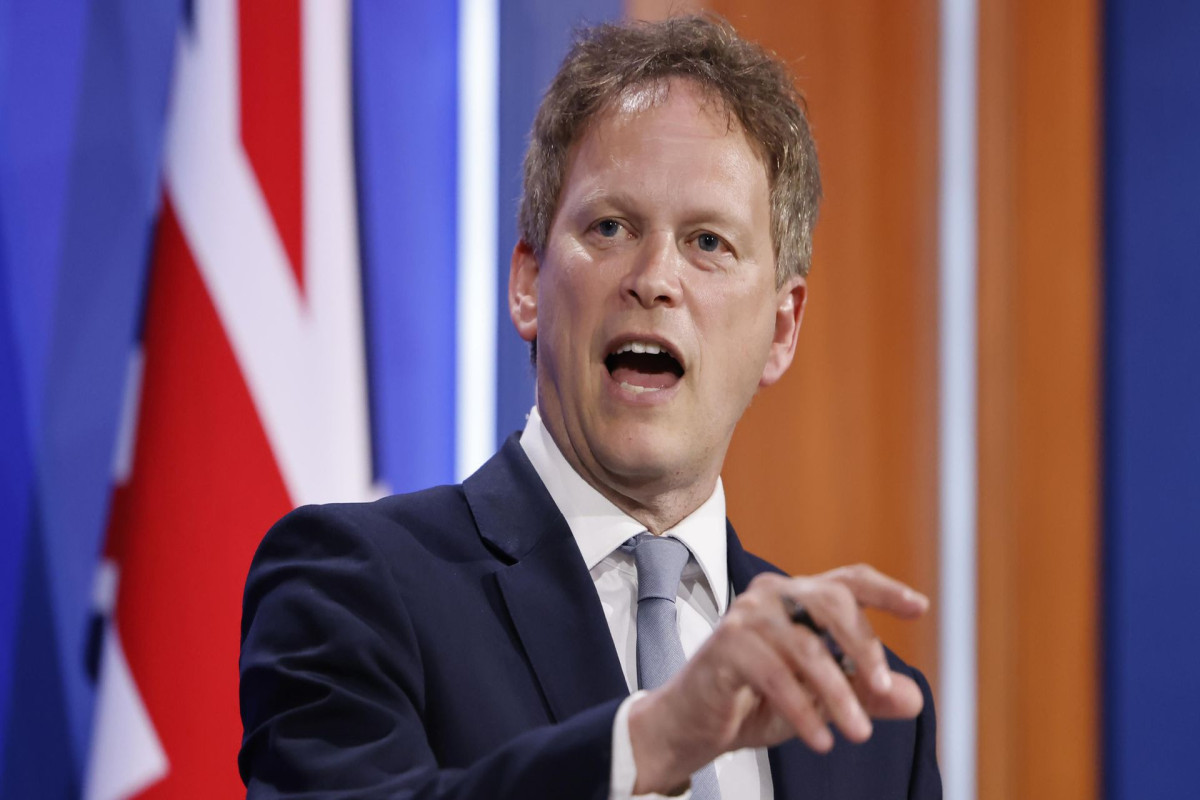 Britaniya Ukraynaya 123 milyon dollarlıq yardım paketi elan edəcək