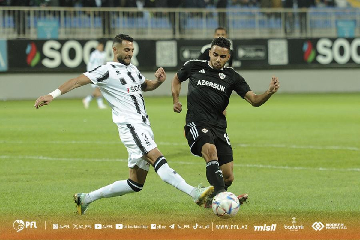 “Qarabağ” dünya reytinqində irəliləyib, “Neftçi” və “Sabah” geriləyib