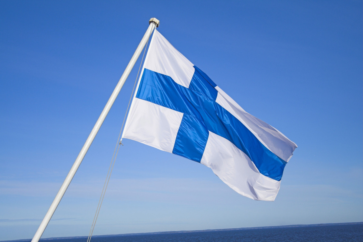 Finlandiya Ukrayna üçün növbəti hərbi yardım paketini elan edib