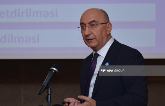 Baş direktor: Sahibkarlar "halal brend", "orqanik məhsul" adlarından sui istifadə edirlər