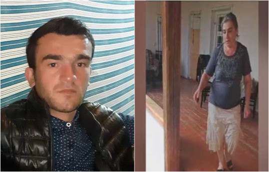 Şəkidə 53 yaşlı qadın 2 aydır itkin düşüb
