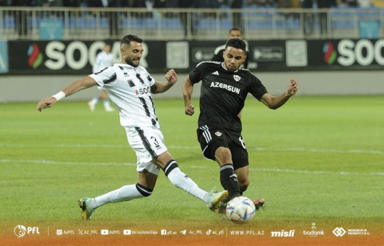 “Qarabağ” dünya reytinqində irəliləyib, “Neftçi” və “Sabah” geriləyib