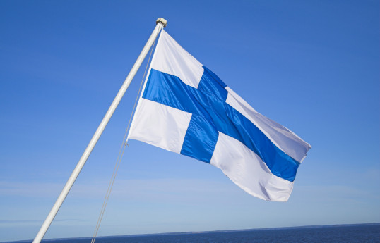Finlandiya Ukrayna üçün növbəti hərbi yardım paketini elan edib