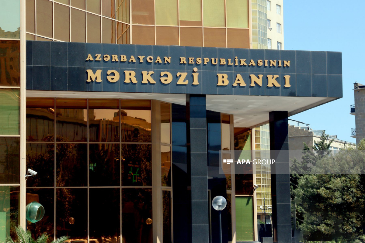 Mərkəzi Bankın səlahiyyəti artırılır