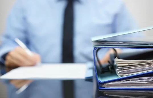 Azərbaycanda lisenziyası ləğv olunan BOKT bağlanıb