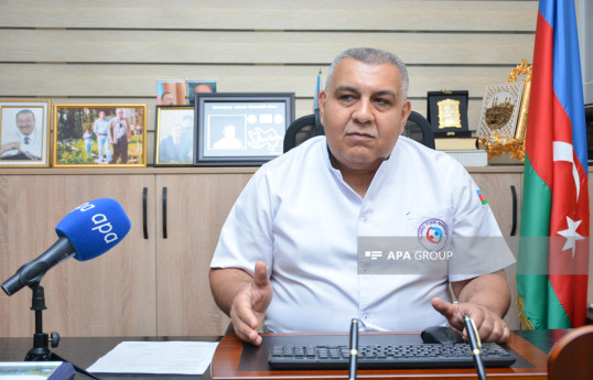 KTM-in direktoru: Hər şey qaydasındadır, desəm, yalan olar – MÜSAHİBƏ 