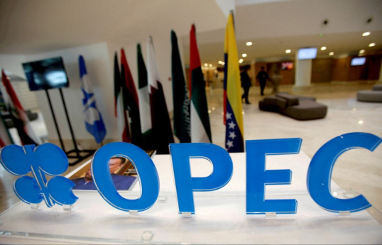 IEA: “OPEC+” ölkələri neft hasilatını artırıb