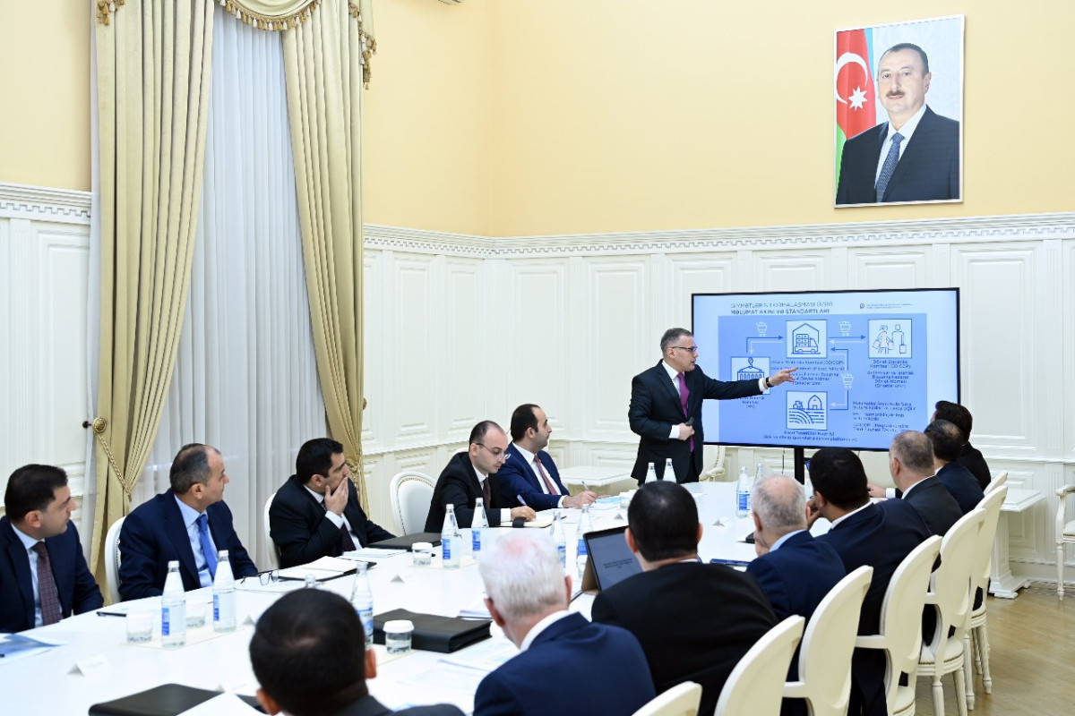 Hökumətin inflyasiya ilə mübarizə sahəsində əsas məqsədi açıqlanıb