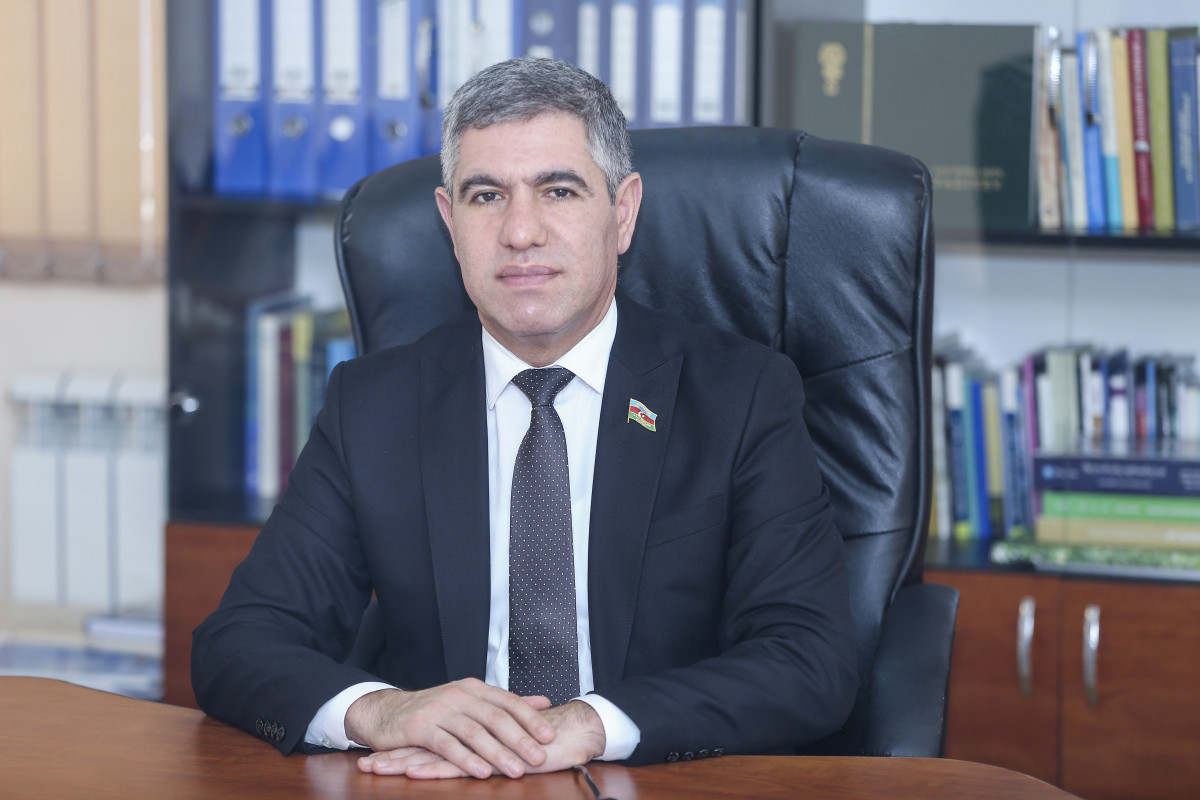 Deputat dövlət qurumlarında mühasibat uçotunun kağız formada aparılmasını düzgün saymayıb