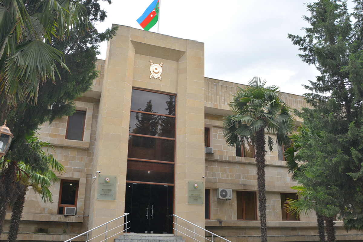 Şirkət direktoru 20 min manat cərimə edilib