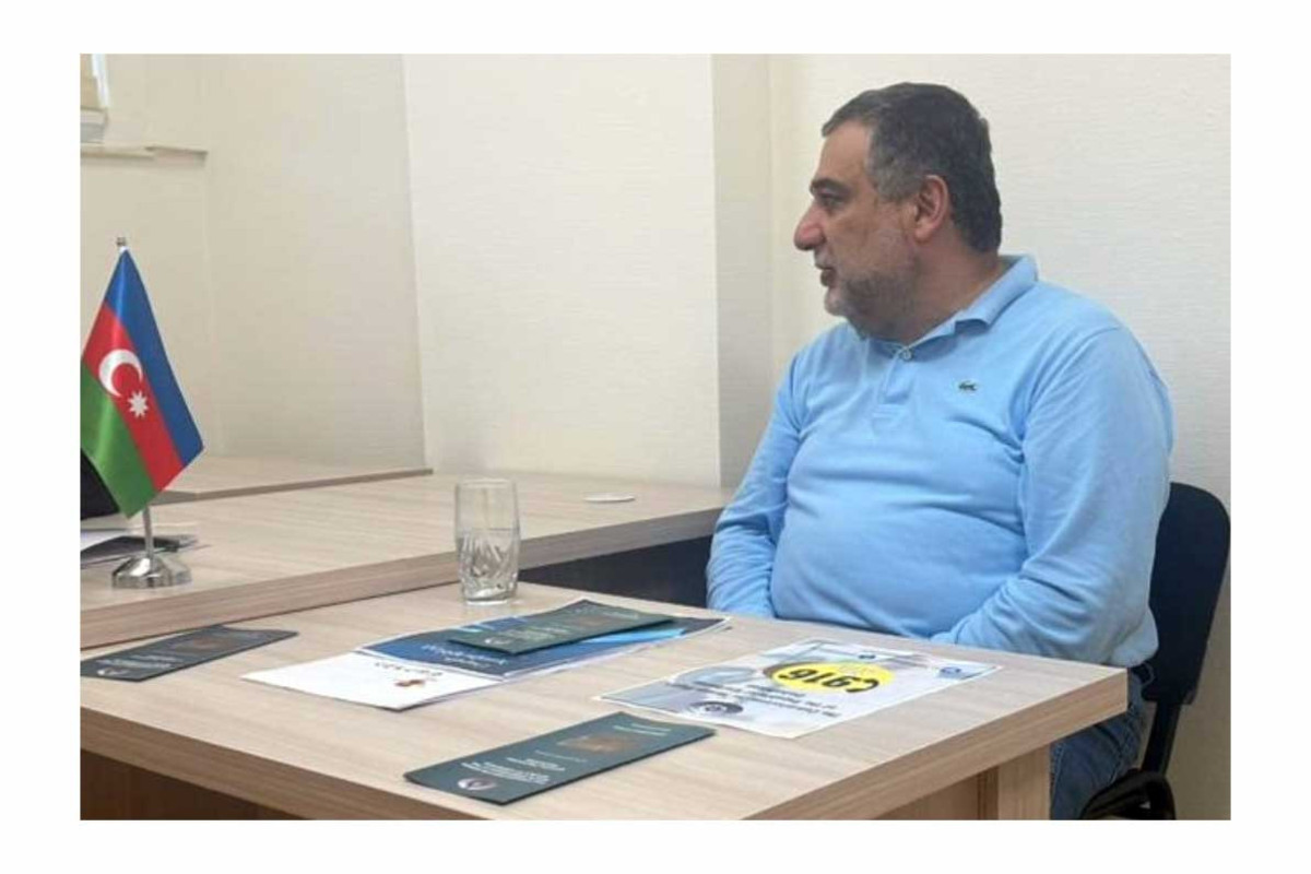 Kreml: Putin Azərbaycan Prezidenti ilə Ruben Vardanyanın taleyini müzakirə etməyib