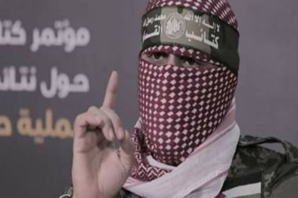 HAMAS-ın silahlı qanadı Tel-Əvivi raket atəşinə tutur