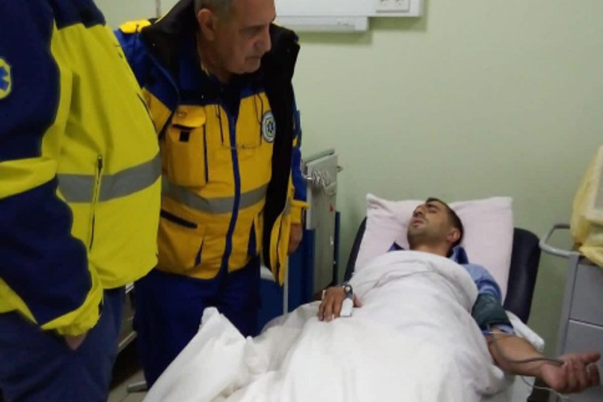 Gürcüstanda 14 yaşlı azərbaycanlı qızın öldürülməsinə görə daha 2 nəfər həbs edilib