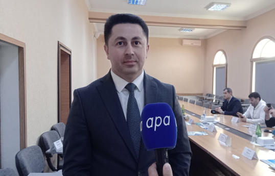 AMB-nin İdarə sədri: Naxçıvanda bu il problemli kreditlər azalıb