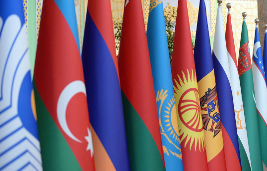 MDB-də Beynəlxalq Rus Dili Təşkilatının yaradılması haqqında saziş imzalanıb