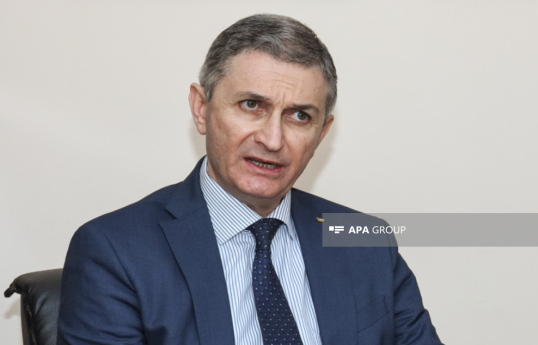 Fələstinin Azərbaycandakı səfiri son hadisələrlə bağlı bəyanat yayıb