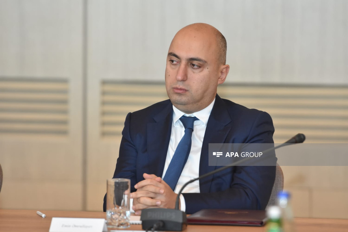 Nazir: 20 il ərzində ali məktəblərə qəbul sayı 3 dəfə artıb