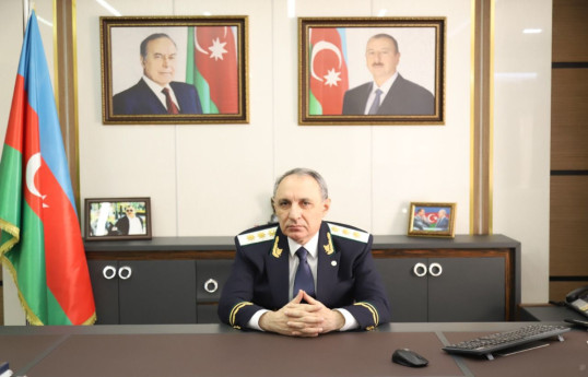 Kamran Əliyev: Digər dövlətlərdə cinayətkarlıqla mübarizə bizimki kimi aparılmır