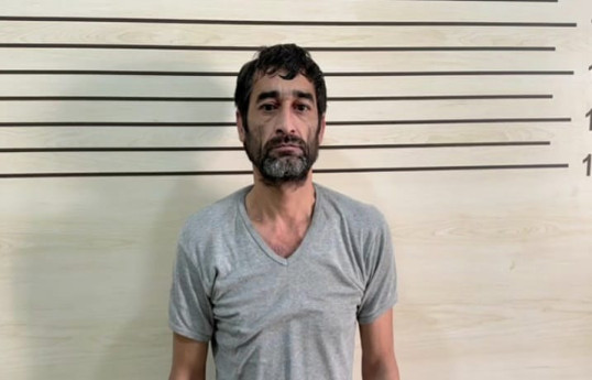 Masallıda 3 il əvvəl törədilən quldurluğun üstü açılıb