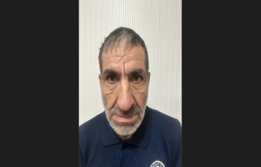 Qeyri-adekvat hərəkətlər edən "Prius" sürücüsünün narkotik aludəçisi olduğu müəyyən edilib