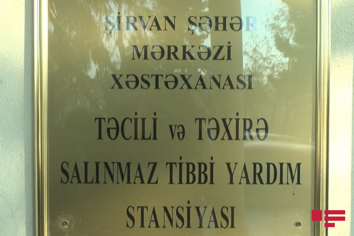 Saatlıda yol qəzasında 5 nəfər xəsarət alıb