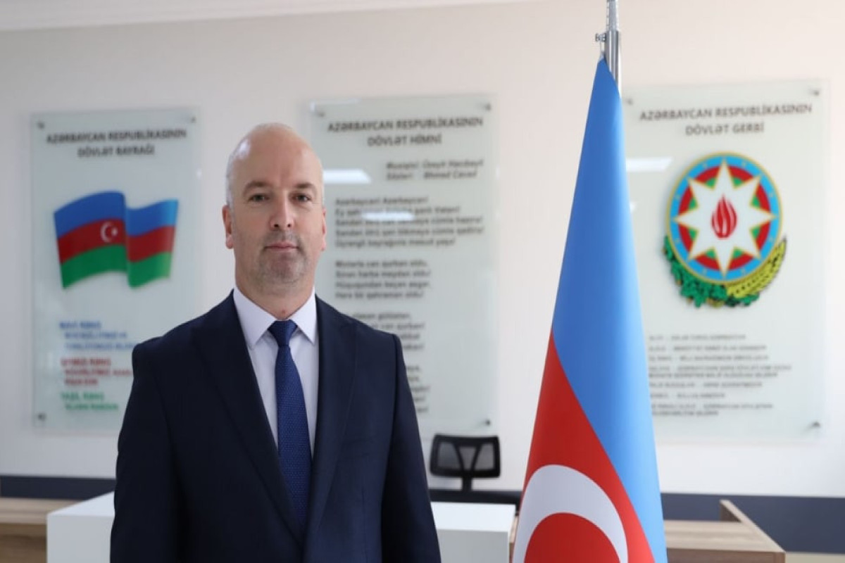 Naxçıvanda yeni təyin olunan müavin təhsil nazirinin səlahiyyətlərini icra edəcək