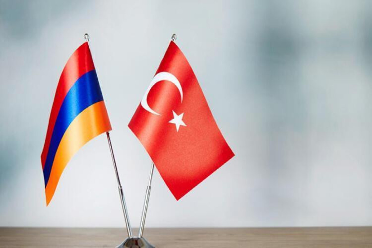 XİN rəhbərinin müavini: İrəvan Türkiyə ilə sərhədlərin açılmasına hazırdır
