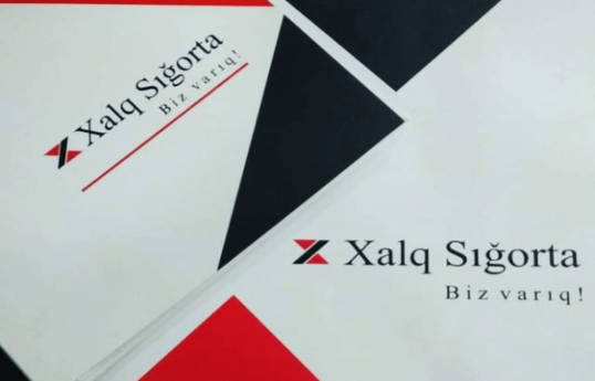 "Xalq Sığorta"nın keçmiş sədri şirkətin rəhbərliyindən ayrılıb - Eksklüziv 