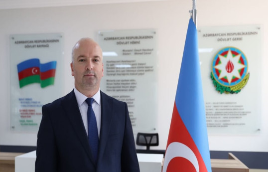 Naxçıvanda yeni təyin olunan müavin təhsil nazirinin səlahiyyətlərini icra edəcək