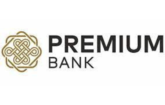 “Premium Bank”ın əməliyyat mənfəəti azalıb, depozit və kredit portfeli isə kiçilib - Hesabat 