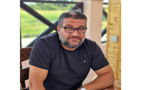 Qazax Dram Teatrına yeni direktor təyin edilib