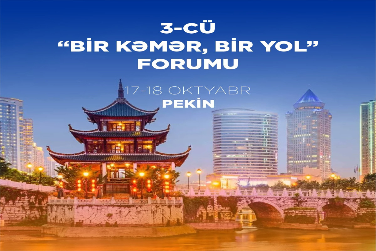Energetika naziri Çinə səfər edib