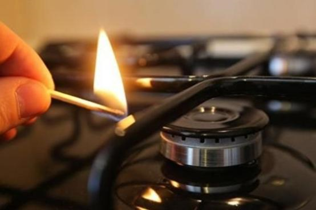 Nəsimi, Binəqədi və Qaradağ rayonlarının qaz təchizatında fasilə yaranacaq