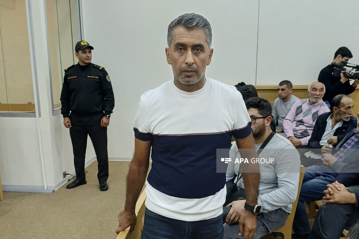 Meşəlidə 10 yaşında girov götürülən azərbaycanlı: Ermənilər babamla nənəmi öldürüb, meyitlərini yandırdılar