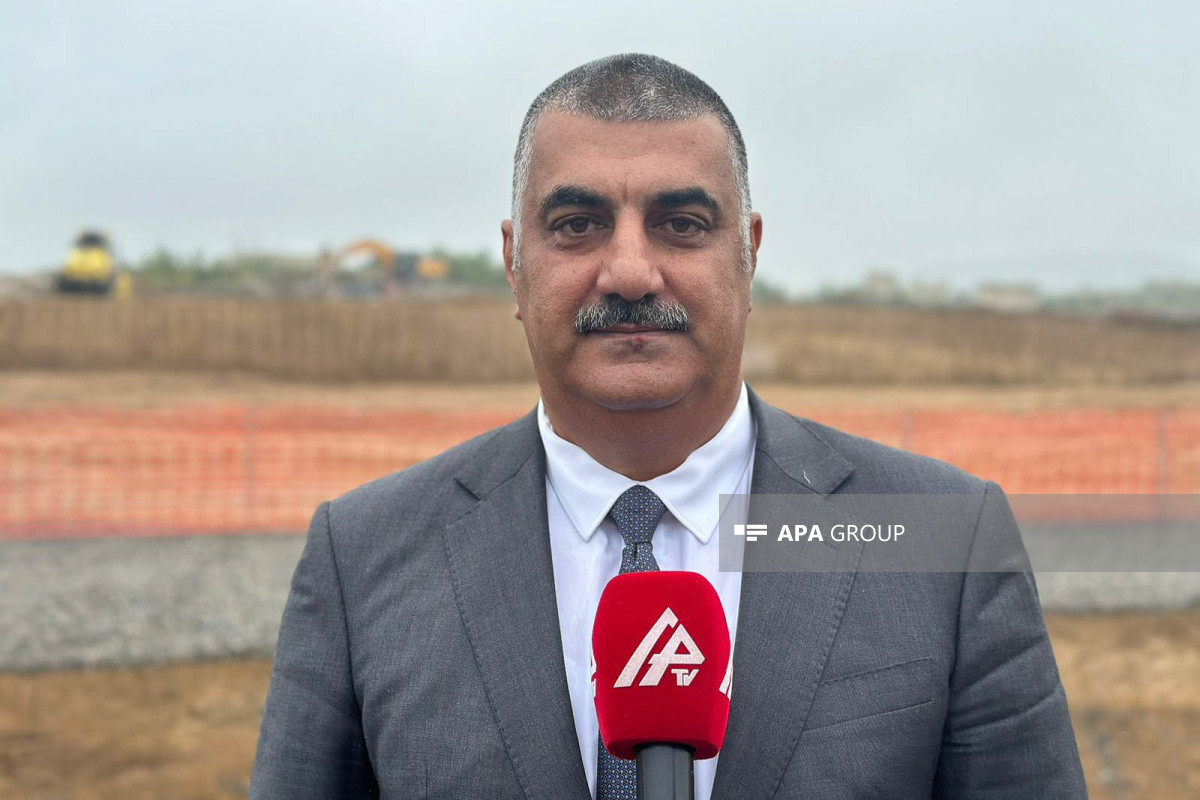 Füzulidə ikinci və üçüncü yaşayış məhəllələrində 5200-dən çox insan yaşayacaq